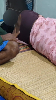 I Had Dominating Sex with My Tamil Stepmother