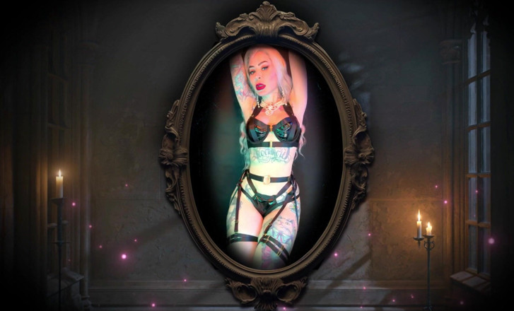 Baal Eldritch: Worship Me Forever - Goddess Worship