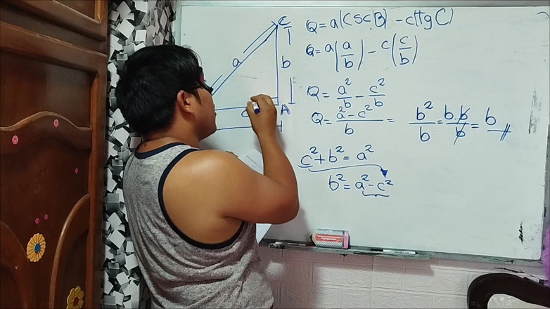 Rosaroja: Trigonometry: Trigonometric Ratios - Exercise 1