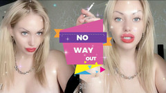 Goddess Misha Goldy: Pravdou je, že se svou závislostí nemůžete nic udělat!