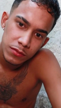 Hot Guys!