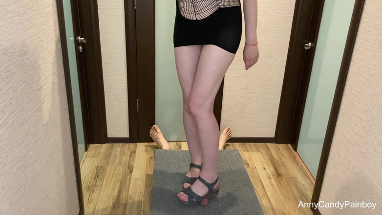 AnnyCandyPainboy: 젖탱이에 자지를 따먹는 소녀