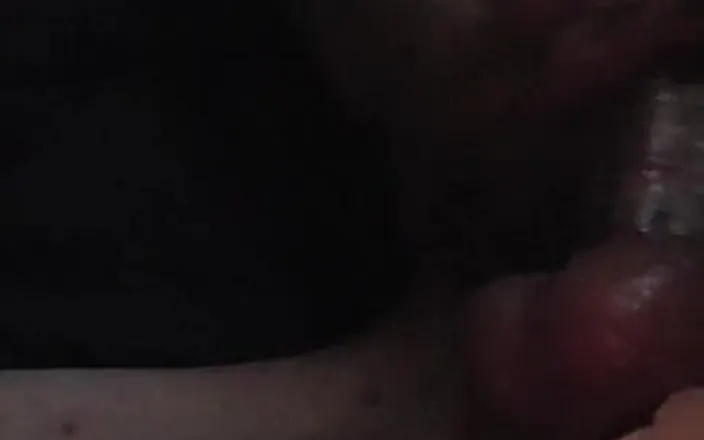 HoneyBadger: Tattoos and a Big Dick
