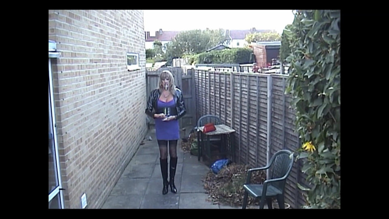 Mature Tina TV: Mature Tina TV