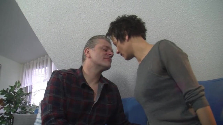 MMV films - The Original: The best sex therapy with Petra Wegat