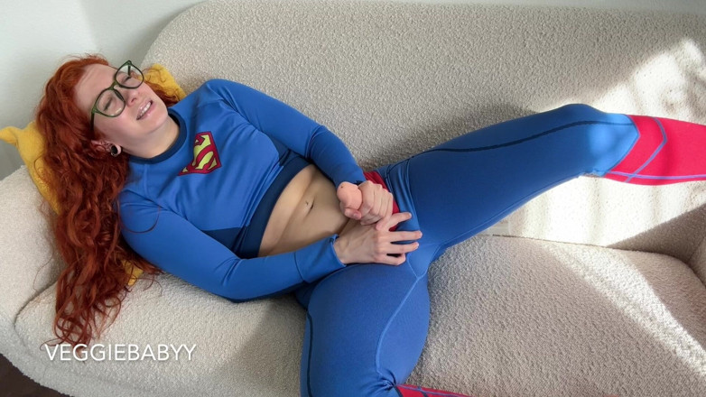 Veggiebabyy: La kryptonite, la SPH et la CBT font jouir une...