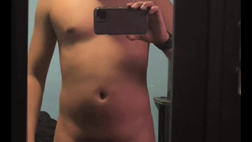 I Masturbate After the Gym (Giussepe) I Masturbate After the Gym (Giussepe)