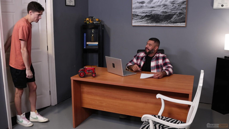 Pride studios: Menover30 Chores Don't Have to Be a Bore