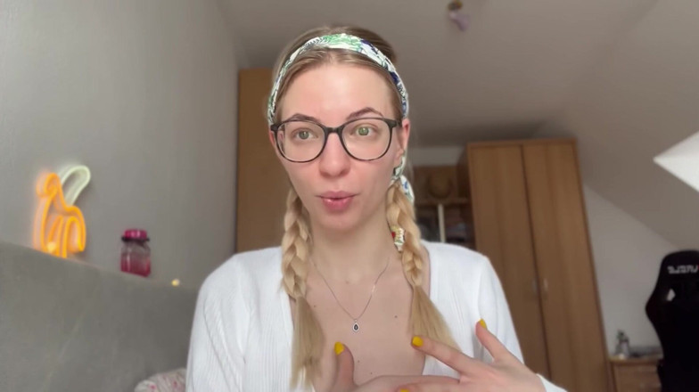 Goddess_Bella_Rae: Жіночі стосунки (flr) динамічні