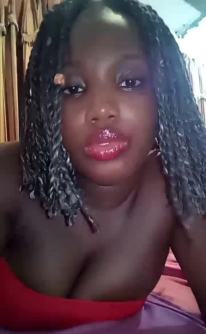 Mastermeat1 Solamente: Ebenová kráska 3