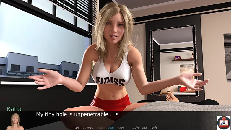 Joystick Cinema: Big City Pleasures - (pt 16) - Playthrough
