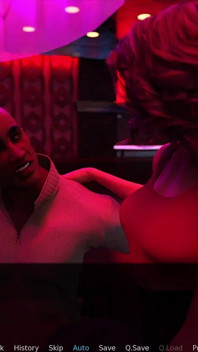 Meu jogo de esposa gostosa - parte 2 - nível de sexo a três