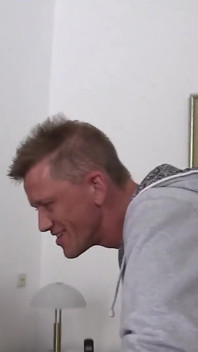 Busty Mature German Sexy Susy Gets DP in Hardcore MMF Threesome