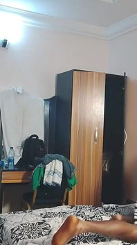 El forează iadul de mine