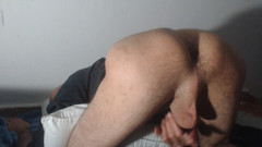 Kinkyboymilk: Těsný zadek chce velký penis hluboko uvnitř