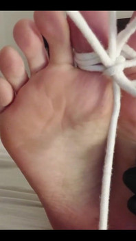 Extreme Feet Tickling for Tyrell