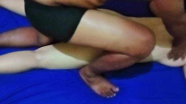 Angelina pop: Moja żona widziała mnie ruchającego się z przyjaciółką w hotelu