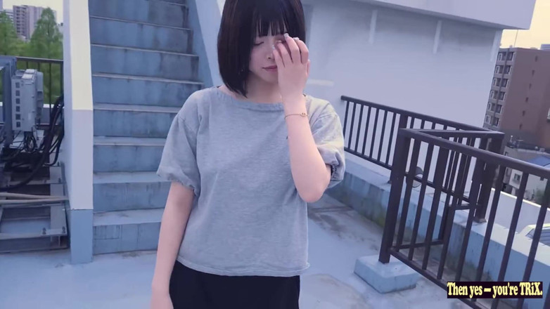 Asian happy ending: Asijský anděl 25295