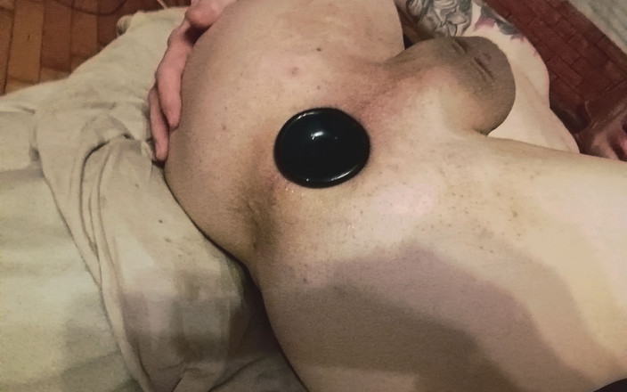 Norbi2888: Dildo rumah anal