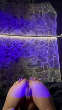 Fingering Ass