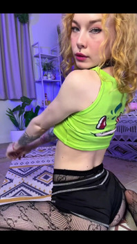 Can I Sit on Your Lap, Stepdaddy?