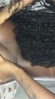 Ass Play Booty Shaking Estrella