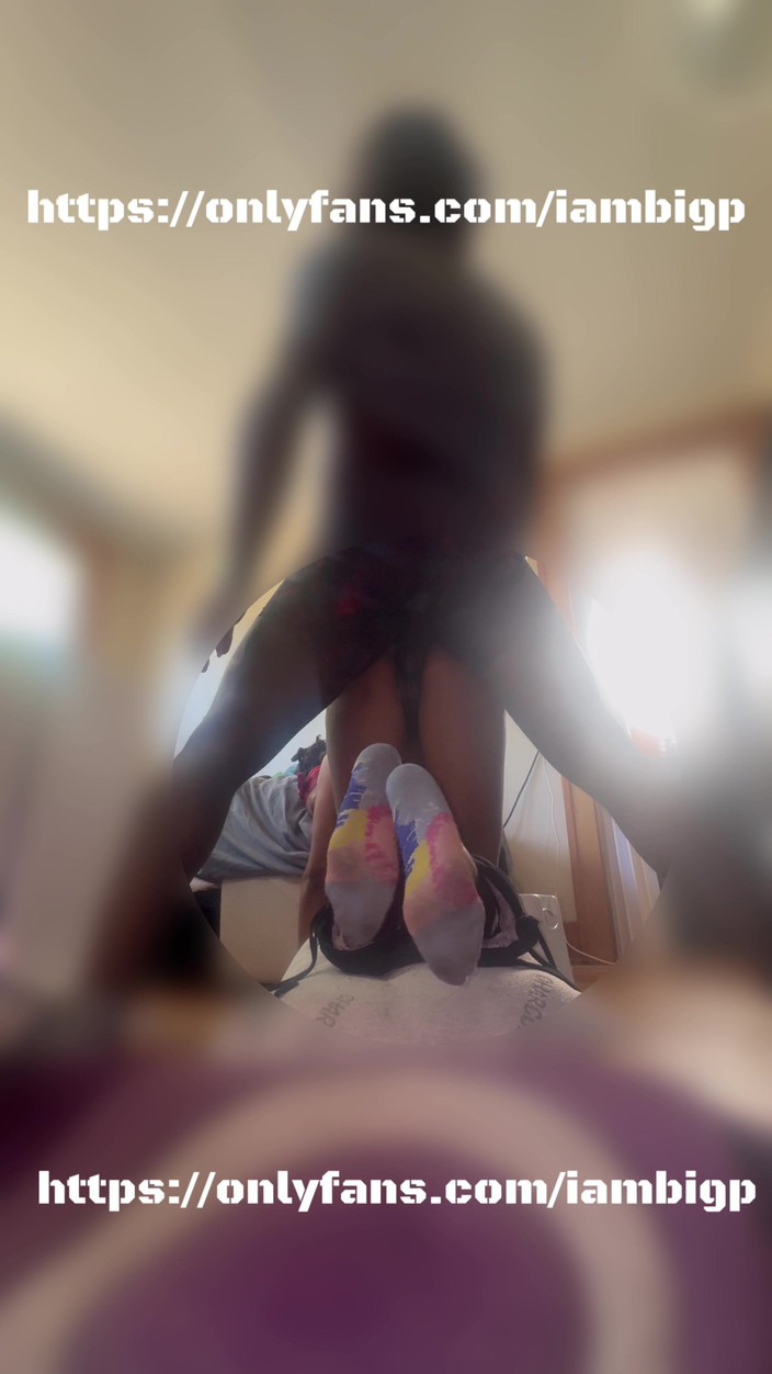 Soul Babiii: 내 쪼이는 보지를 두드리는 괴물 자지