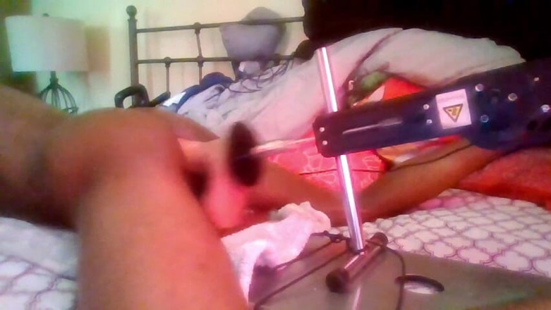 Beefstik: Drill Me Please
