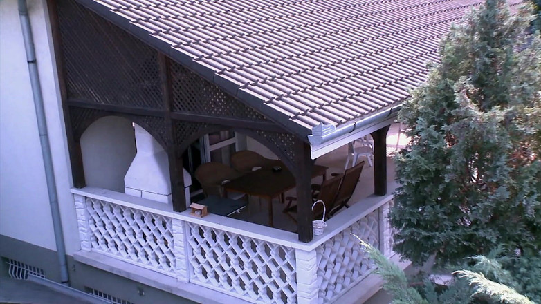 Horny girls want to fuck: 거실에서 따먹히는 핫한 금발 이웃