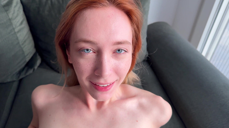 Loly Nebel Studio: Huge Creampie for Cute Teen