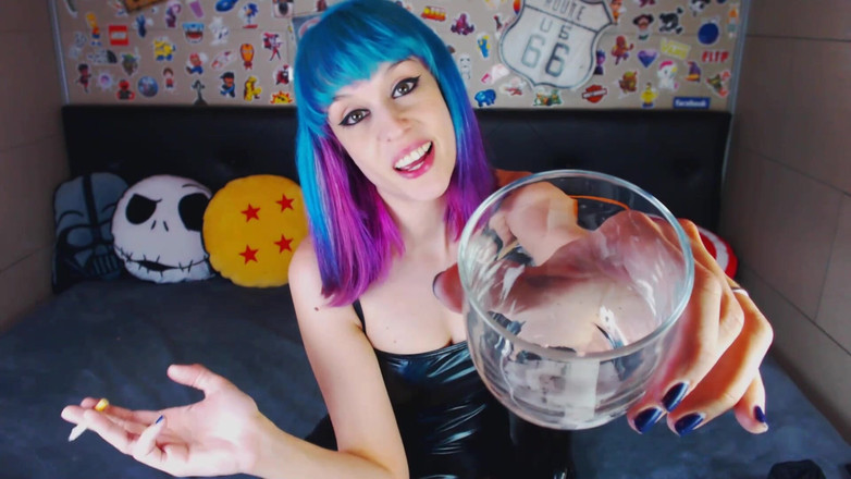 Candystart Videos: 你是我的