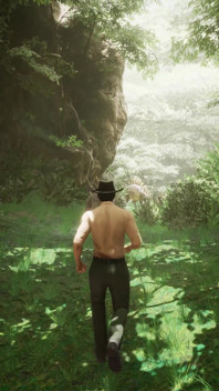 Regele îmblânzit de dinozauri Gameplay partea 1 - Victor's Misterios Journey Începe