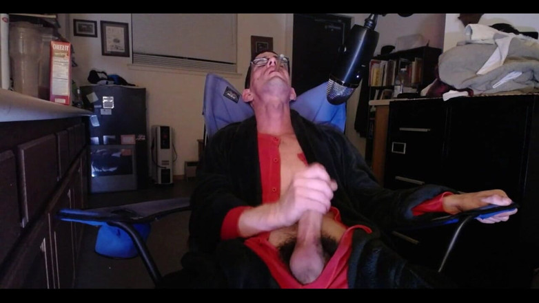Joe Iandola: Chaturbate Show 3/03/2023