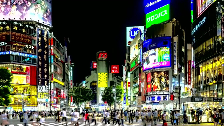 Japornxxx: El proyecto de cyborg sexual