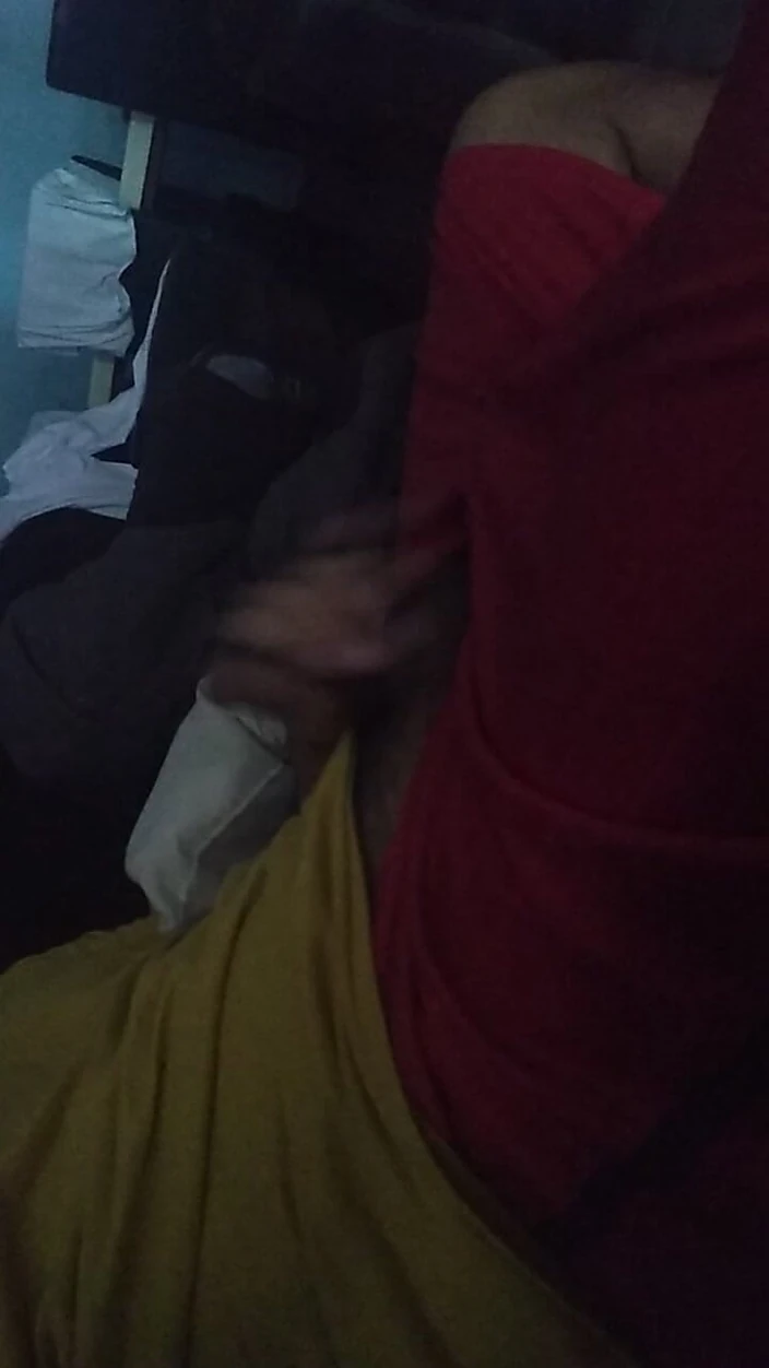 AlexAlejandro13: I Feel Very Comfortable on the Sofa