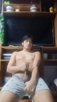 Sesi Melancap Dalaman I