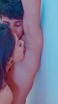 Desi hete Bhabhi heeft seksueel plezier nodig van haar stoute Devar