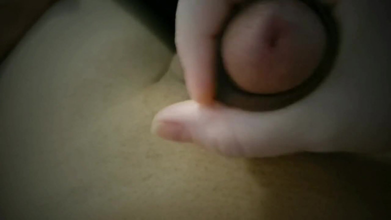 Lydia Privat: The handjob after fucking