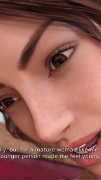 Laura Lustful Secrets (part 33)