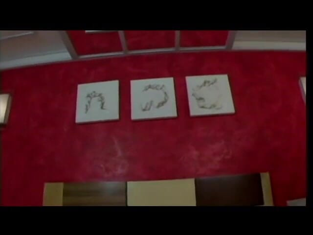 Latina Bang: Sexy chica española follada en el coño y lechada en...