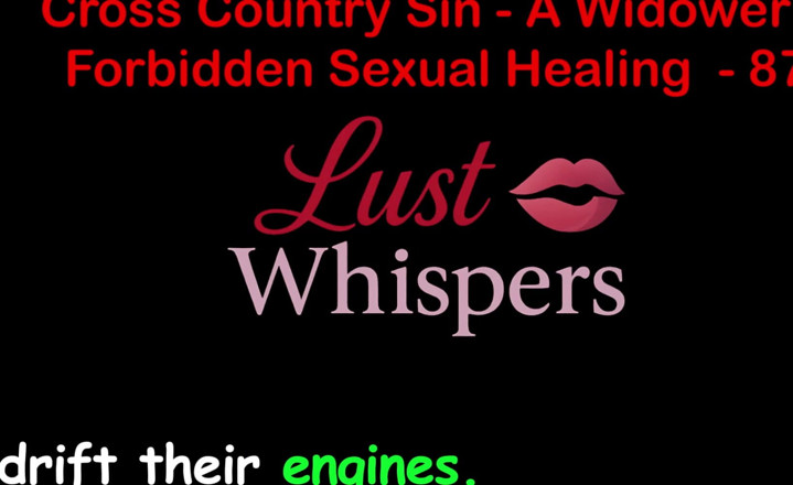LustWhispers: ครอสคันทรี่ทําบาปการรักษาทางเพศที่ผิดกฎหมายของแม่ม่าย ตอน 87 - เรื่องเย็ดเสียงภาษาอังกฤษ