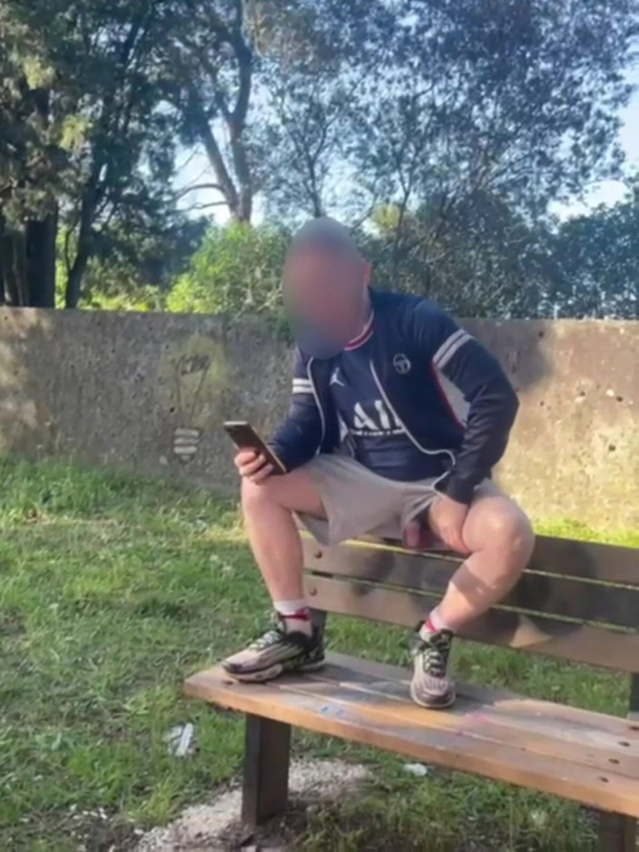 AmateurMates: Amateur Boy Lost a Bet and Had to Expose and...
