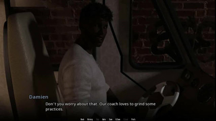 Dirty GamesXxX: WVM: This is going to be a wild road trip -...