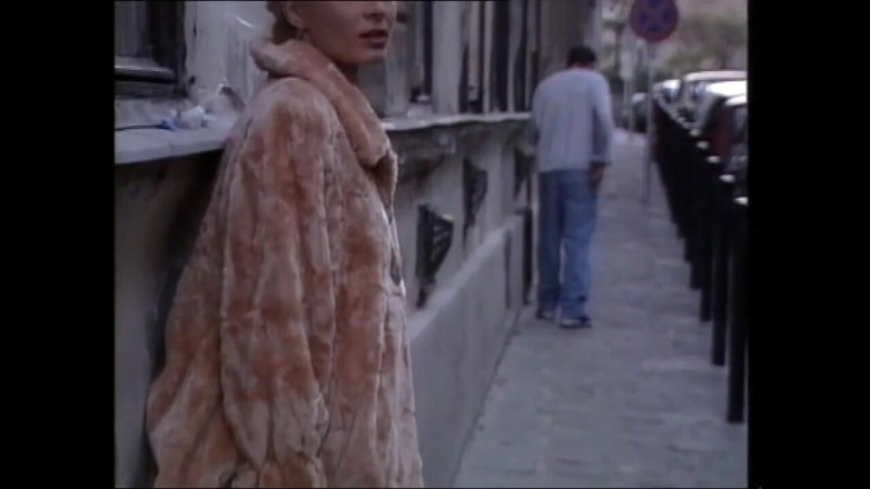 Cinema X: Sesso senza penetrazione