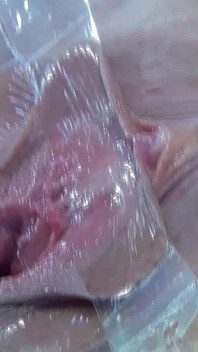 1 menjilati vagina menyebar jauh dari sangat dekat