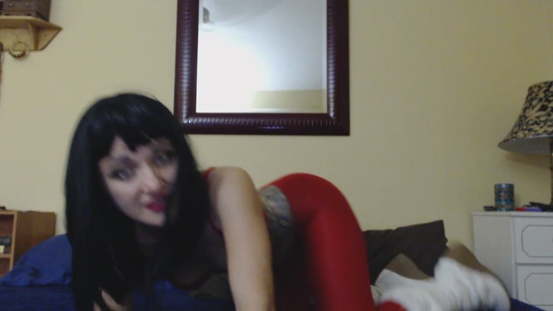 Goddess Vivian Leigh: Prawdziwa historia Sph o Maryi