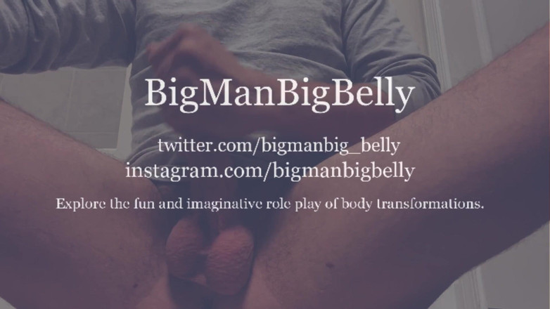 BigManBigBelly: เปิดวลีทำอ้วนของนักเพาะกาย