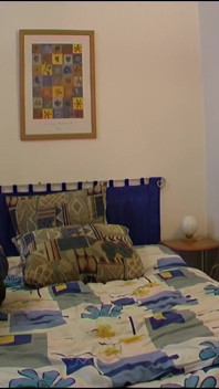 Sekrety prawdziwych włoskich kochanków w hotelu !! -Vol.