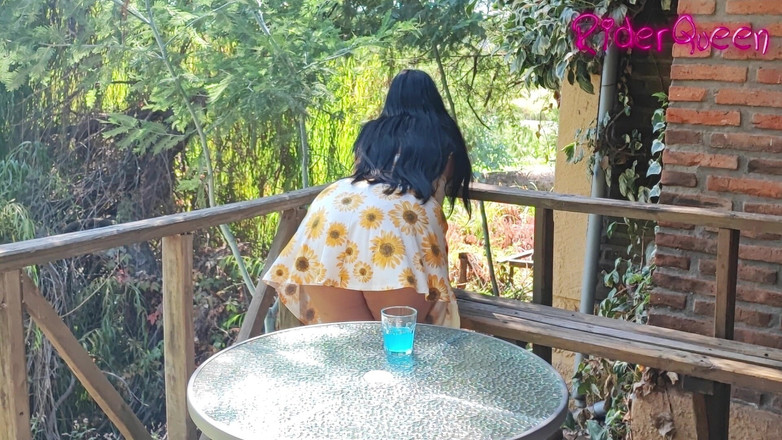 Riderqueen: スライドショー - ファン向けビデオ