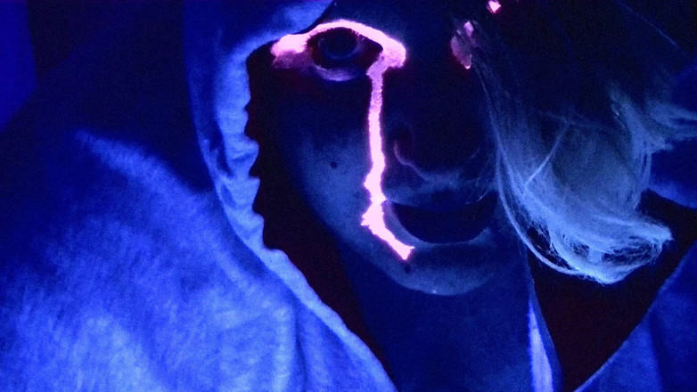 Roxxie rae page: Dot vhs senza titolo